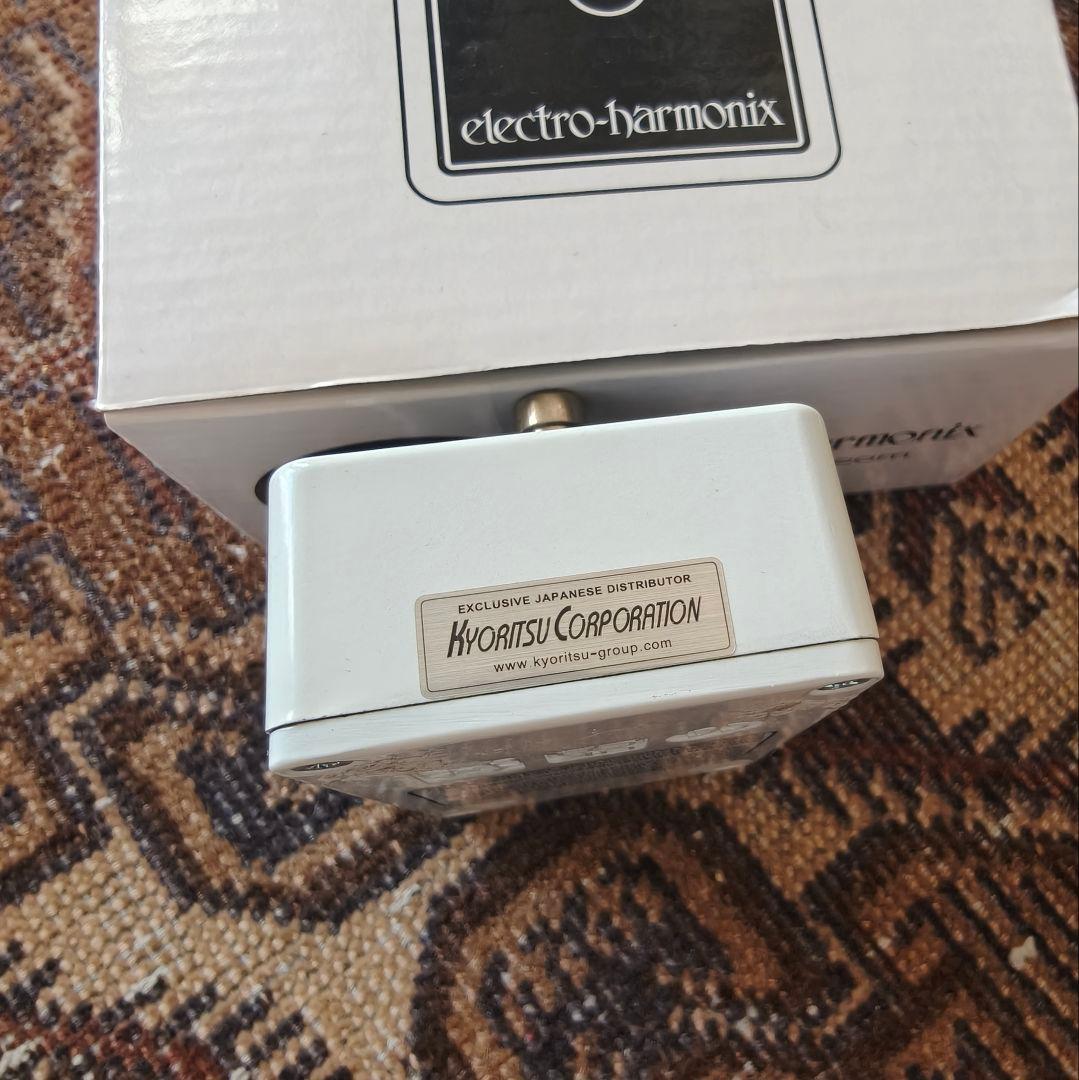 electro-harmonix Holy Grail Neo リバーブ