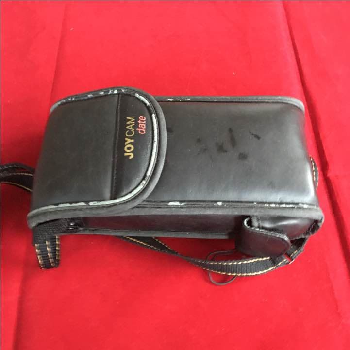 【⭐️値下げ⭐️】Polaroid　ポラロイド　JOYCAM　date