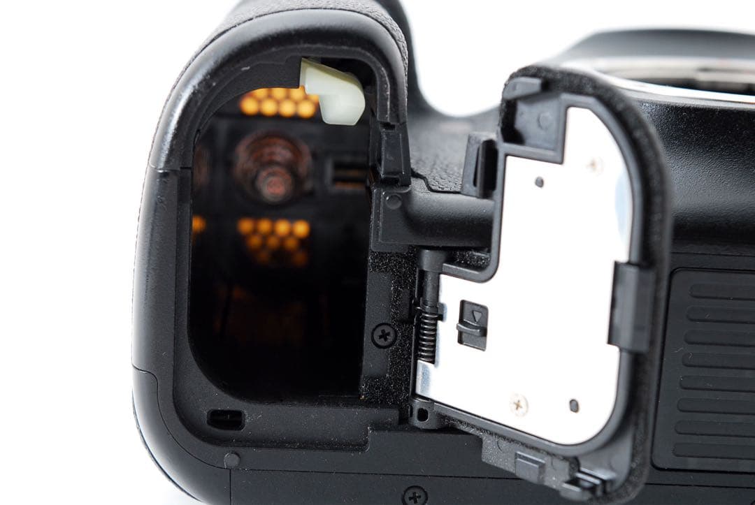 Canon EOS 5D Mark III+ Canon EF 35-80㎜