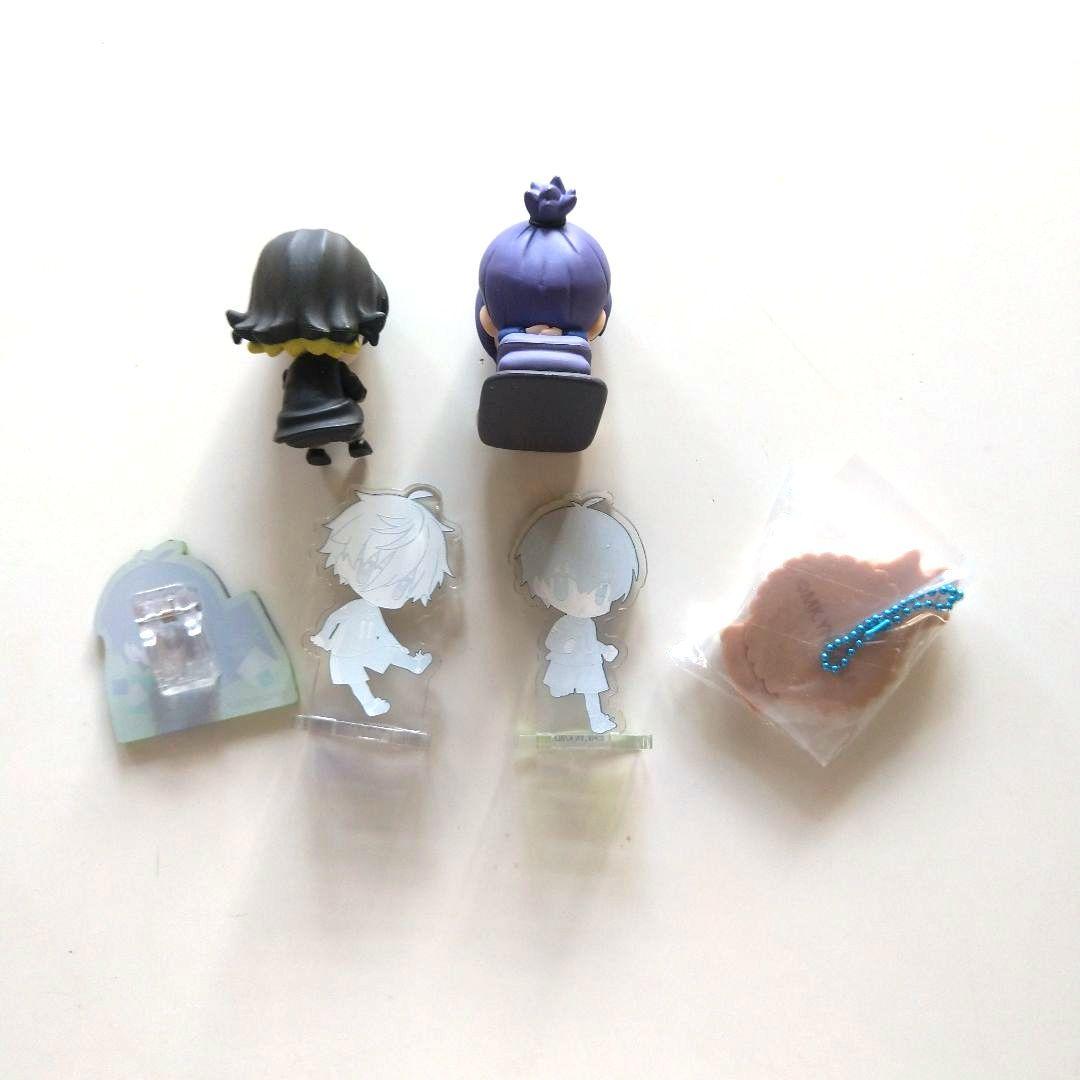 凪誠士郎 ブルーロック まとめ売り ねんどろいど