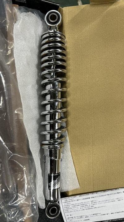 TAKEGAWA ショックアブソーバー 06-04-0175