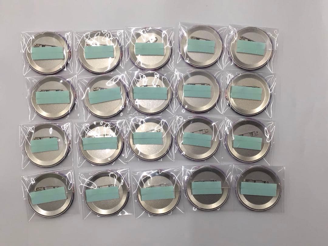 あんスタ　葵ゆうた　イベコレ缶バッジ　20個