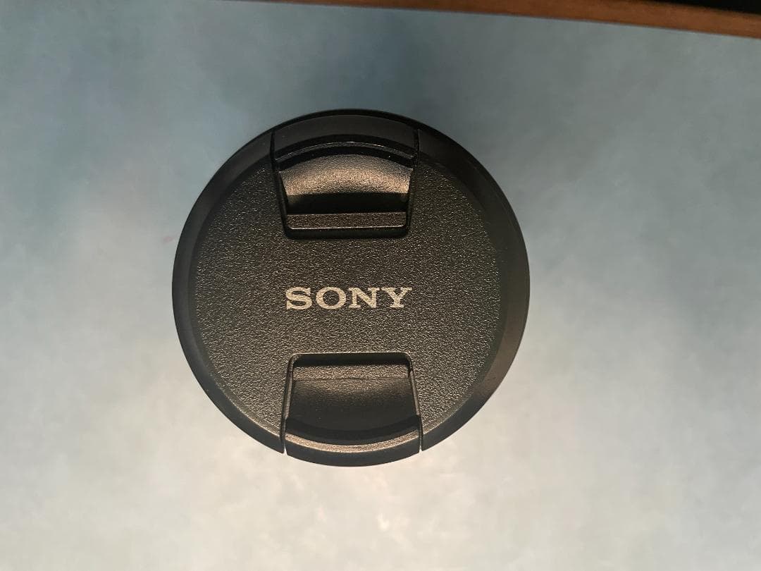 【美品】SONY FE 50mm F1.4 ZA（SEL50F14Z）