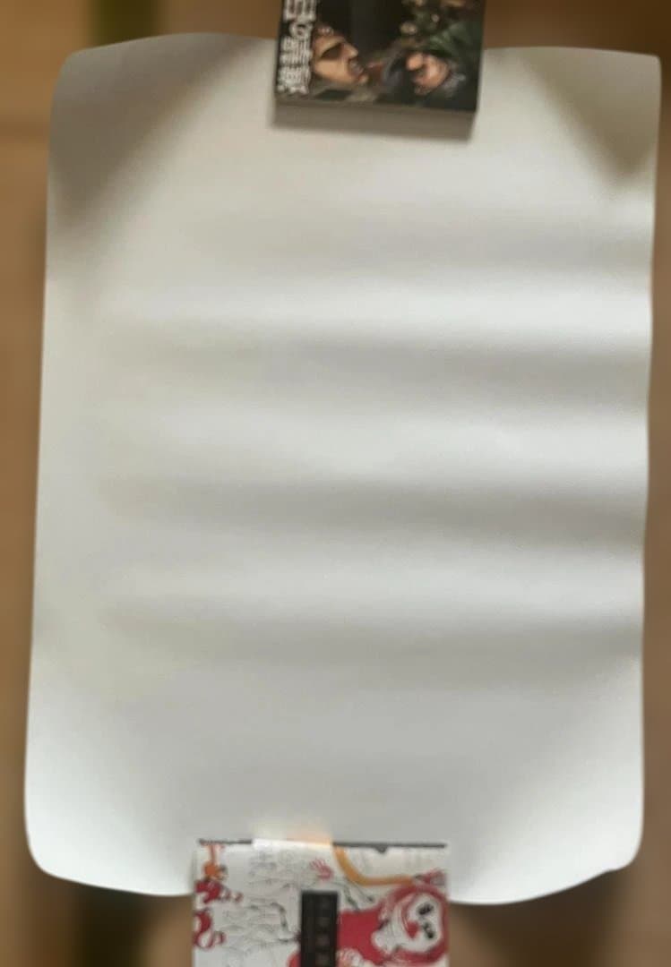 【激レア】SKELTON APE コーネリアス ポスター 90s 当時物