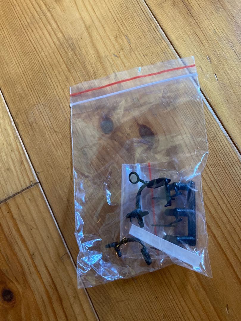 三菱スーパーグレイト1/43ミニカー