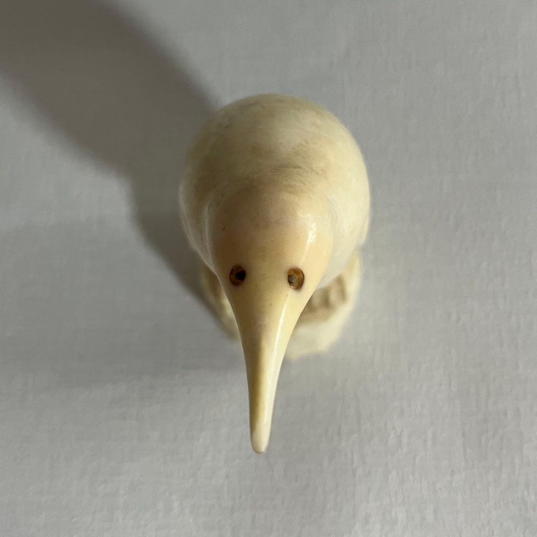 wswgr　歯　ペンギン　置物　マッコウクジラ　蔵出し