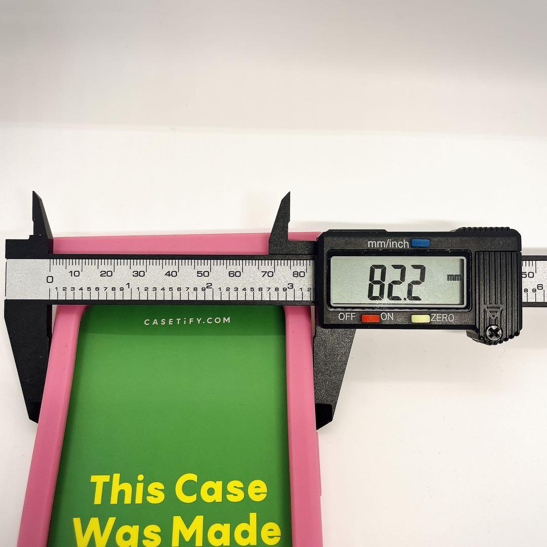 CASETiFY ドラえもん どこでもドア iPhone15Pro ケース 箱