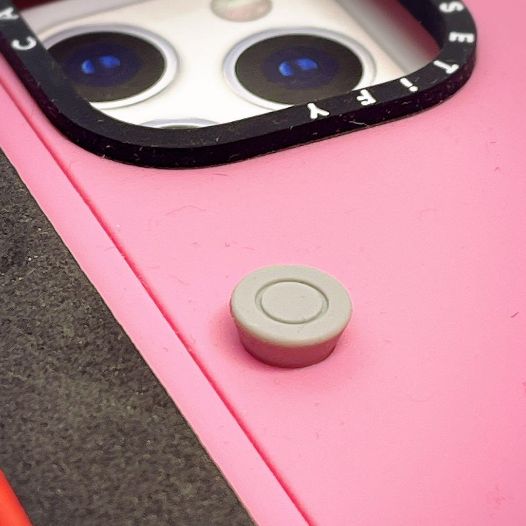 CASETiFY ドラえもん どこでもドア iPhone15Pro ケース 箱