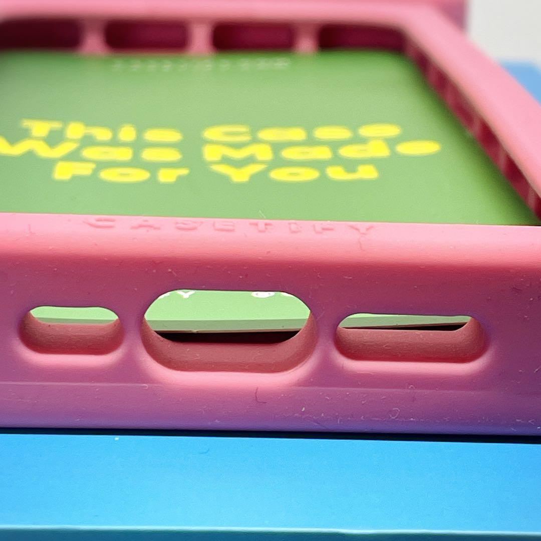 CASETiFY ドラえもん どこでもドア iPhone15Pro ケース 箱