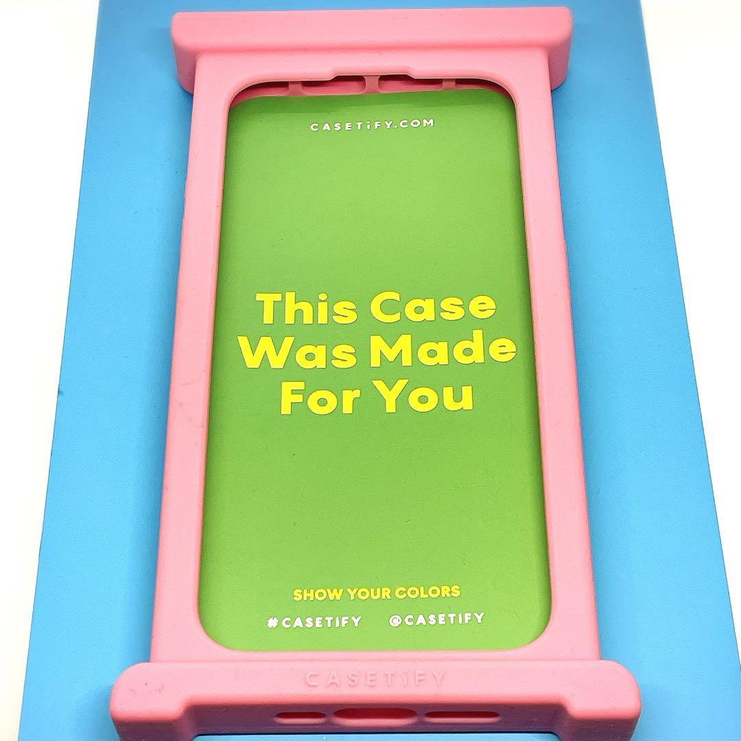 CASETiFY ドラえもん どこでもドア iPhone15Pro ケース 箱