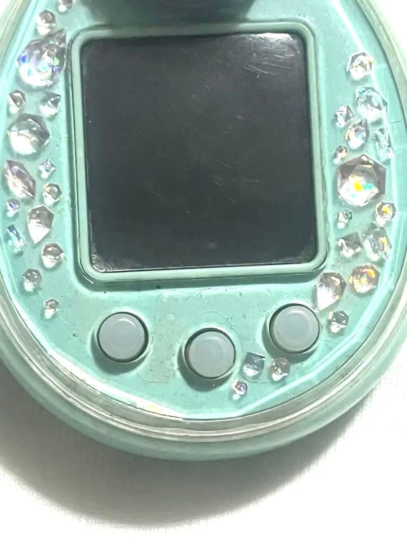 s*u様 たまごっちピース 本体 たまピース メロディランド