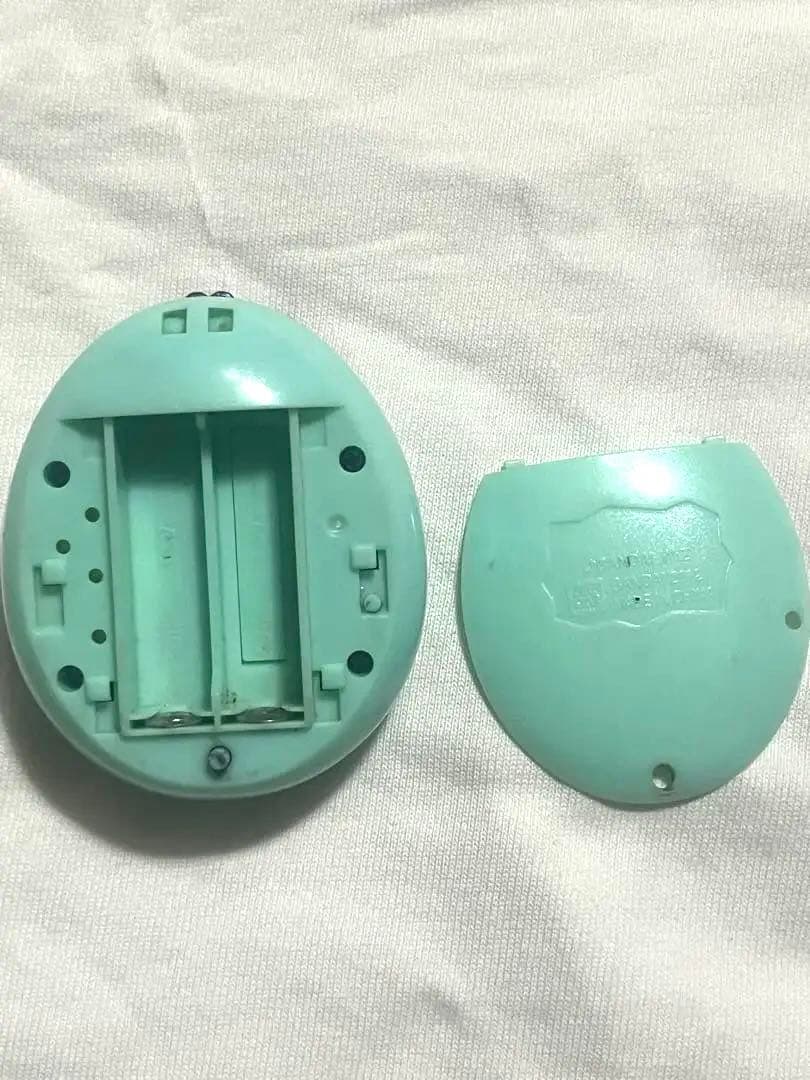 s*u様 たまごっちピース 本体 たまピース メロディランド