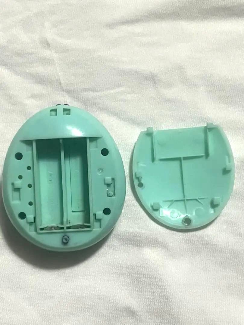 s*u様 たまごっちピース 本体 たまピース メロディランド