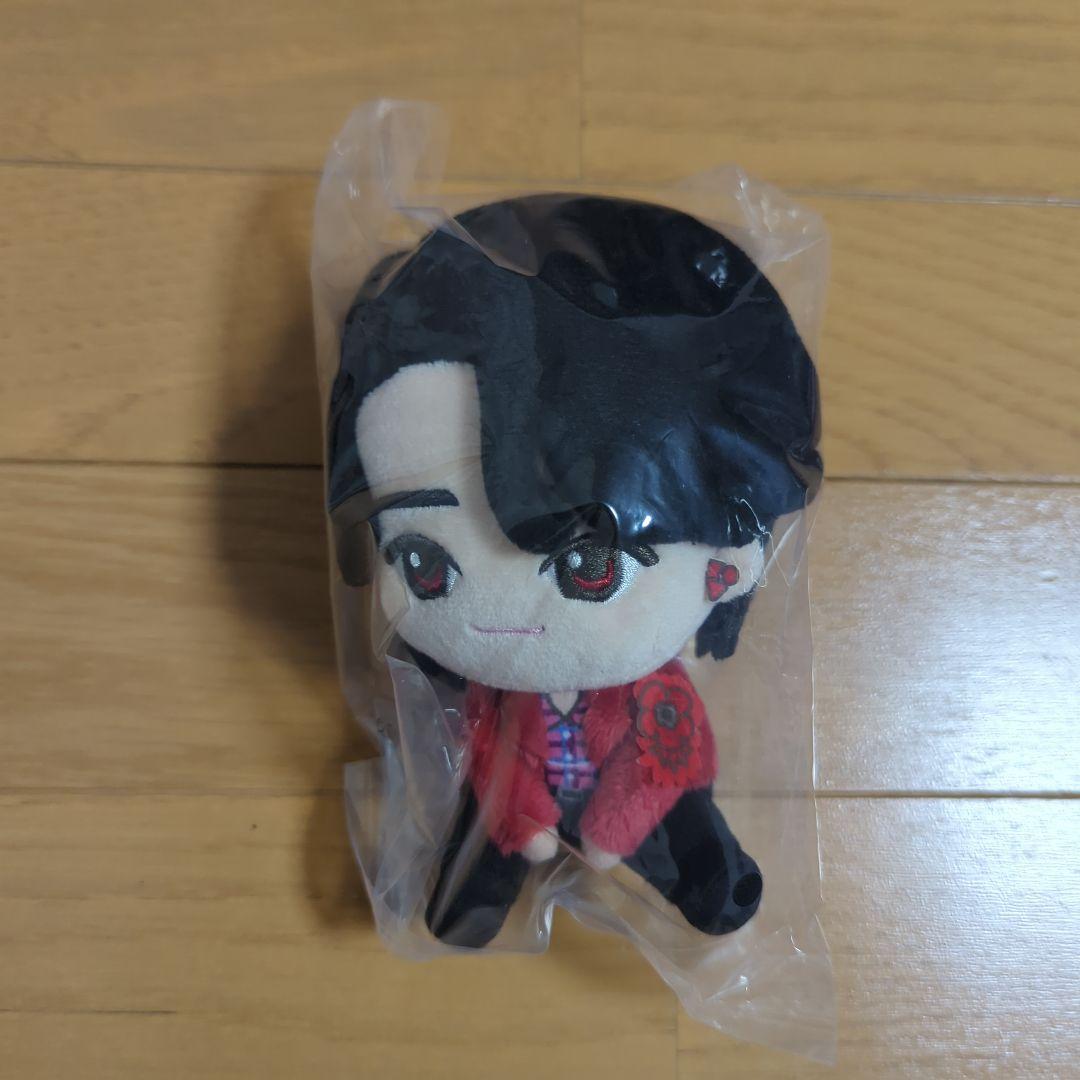 一番くじミセスグリーンアップル ラストワン賞ドームライト・A賞マスコット…その他