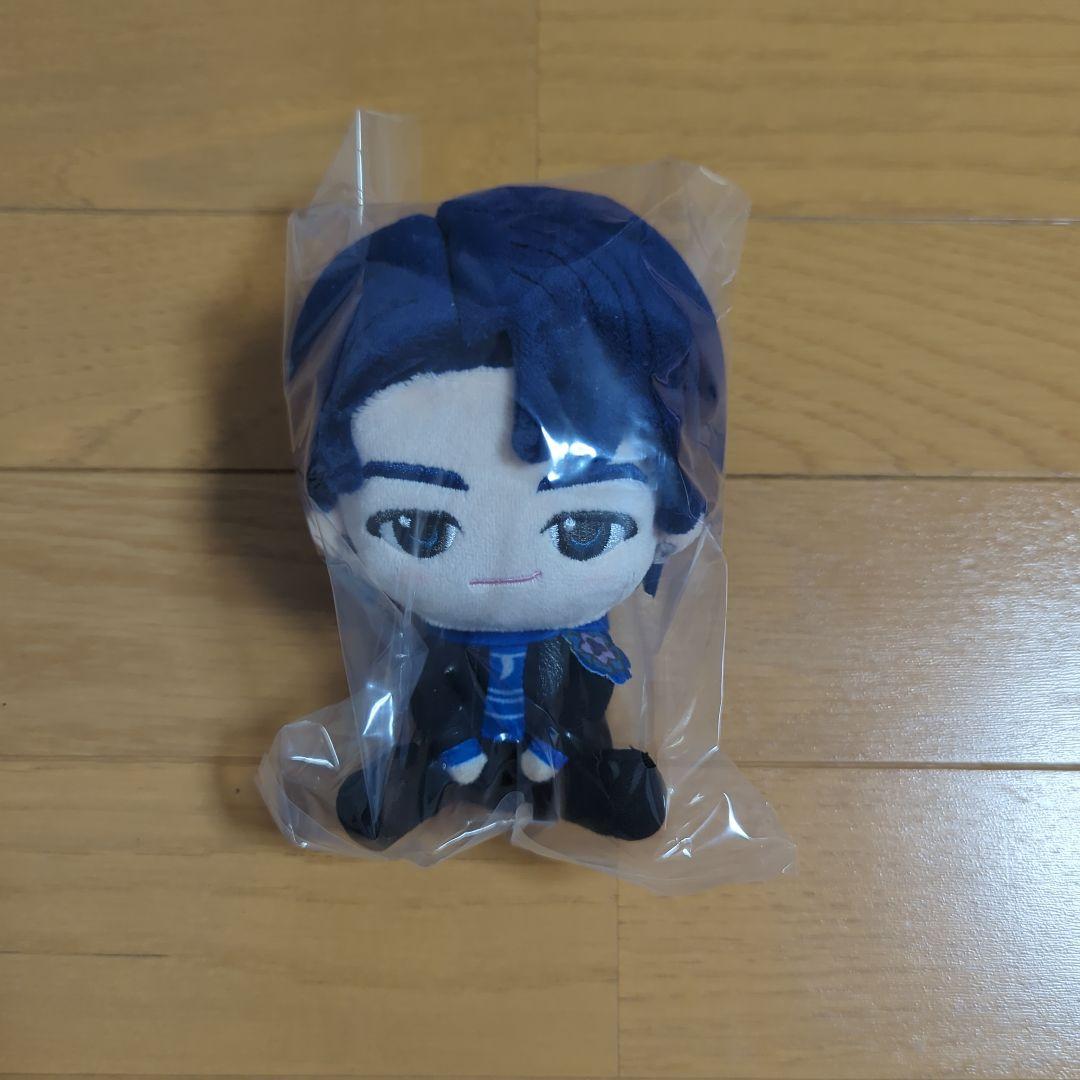 一番くじミセスグリーンアップル ラストワン賞ドームライト・A賞マスコット…その他