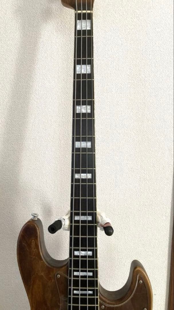 初期 Bacchus handmade series PJ