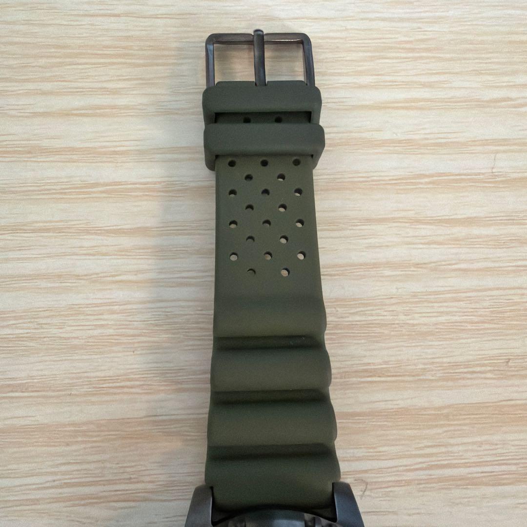 美品)シチズン プロマスター ダイバー / PROMASTER BN0157