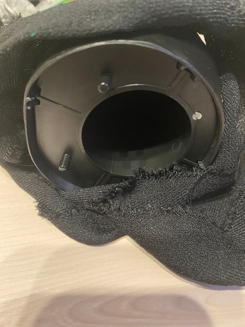 アンクの手　仮面ライダーオーズ　プレミアムバンダイ