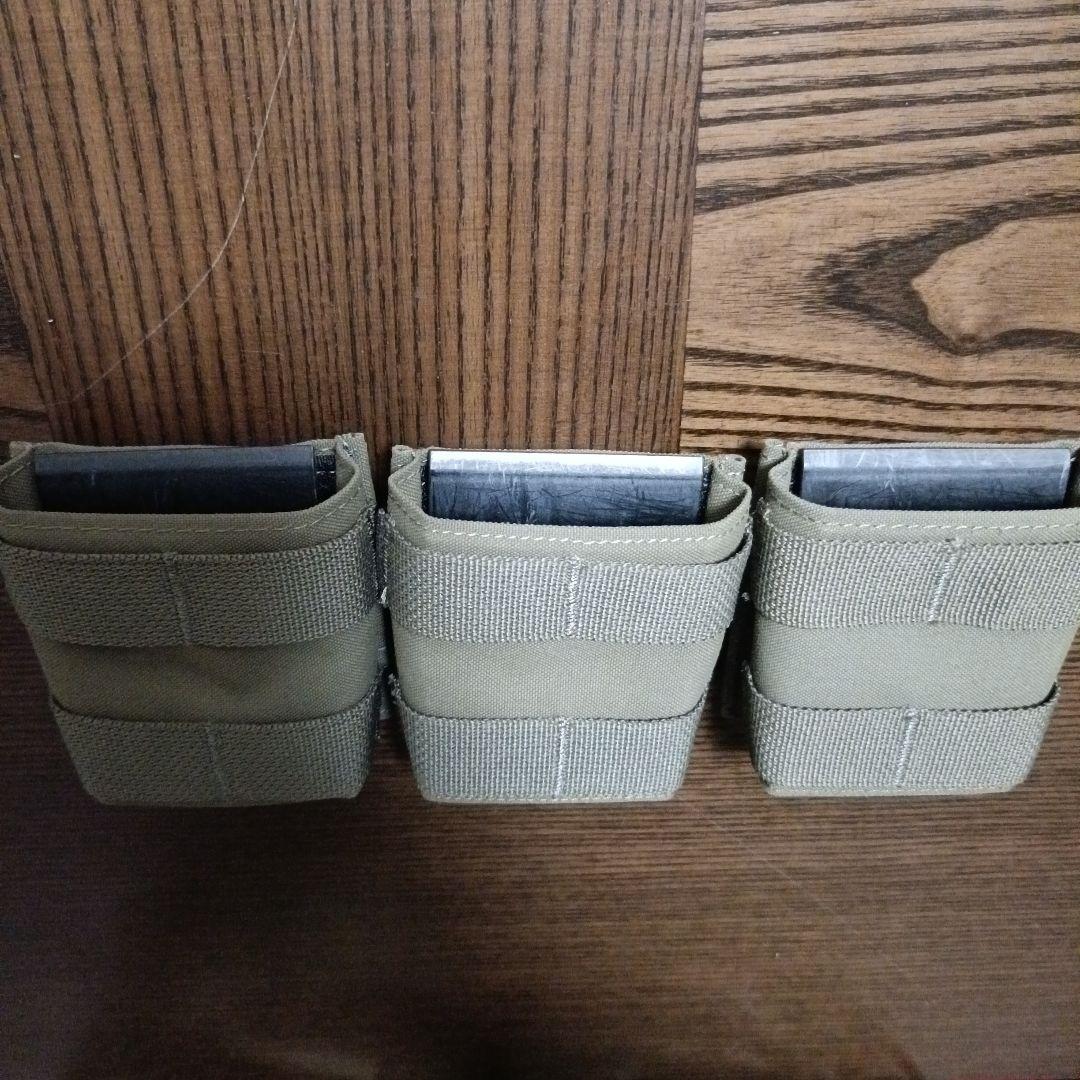 TAILORJAPAN タクティカルベルト マガジンポーチ各種タクティカルポーチ