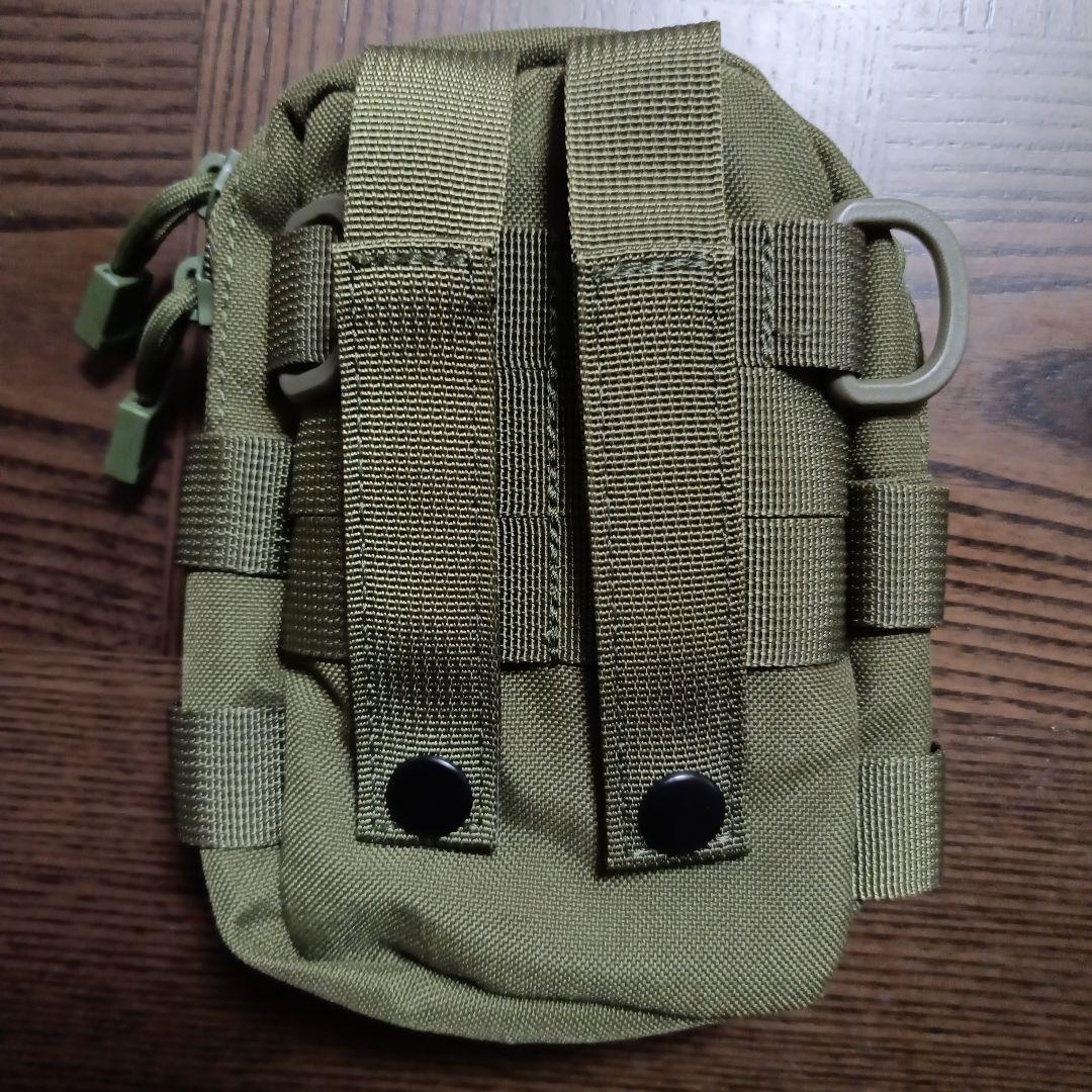 TAILORJAPAN タクティカルベルト マガジンポーチ各種タクティカルポーチ