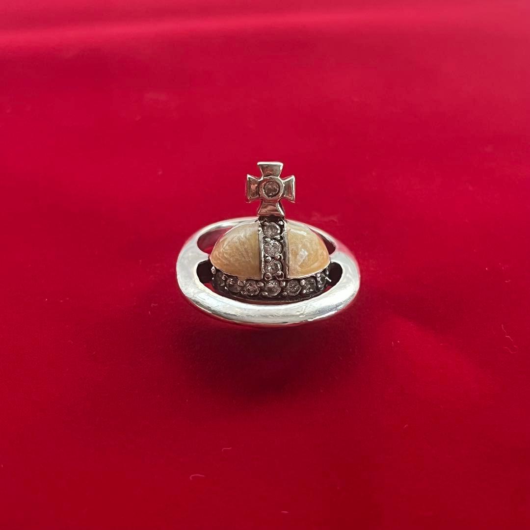 vivienne westwood ソリッドオーブリング