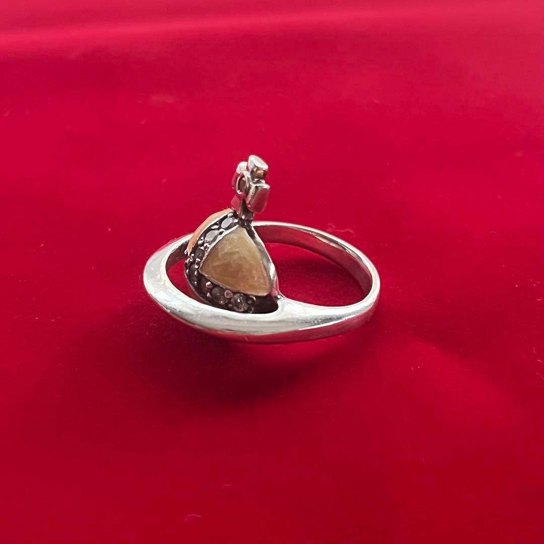 vivienne westwood ソリッドオーブリング