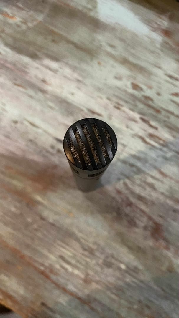 ■ AKG P170 コンデンサーマイク（数回のみ使用）