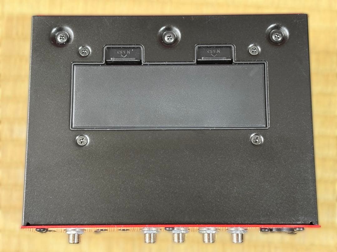 wata　BOSS RC-500 Loop Station