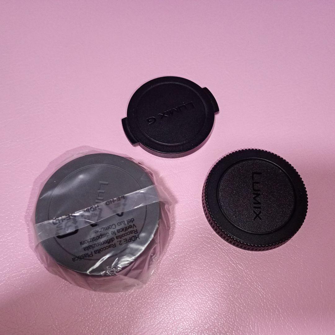 【中古美品】LEICA DG SUMMILUX 15mm F1.7