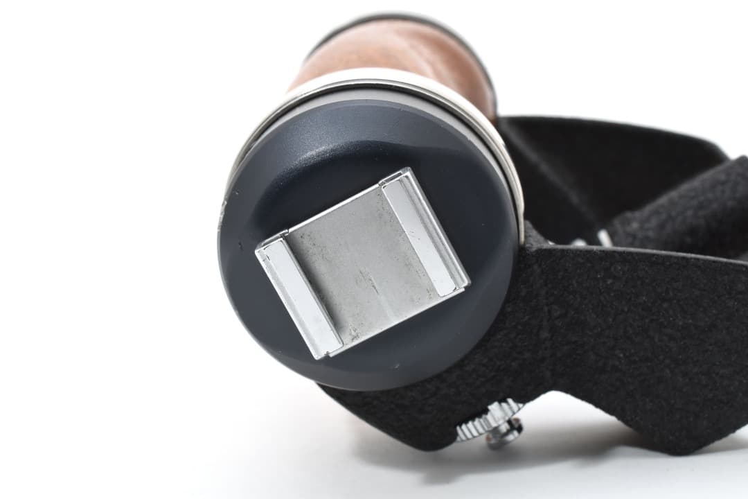 ペンタックス Pentax レフトハンド グリップ 6x7 67 II 2684