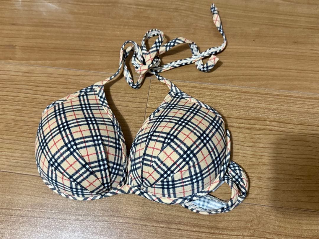 Burberrys 水着　Mサイズ