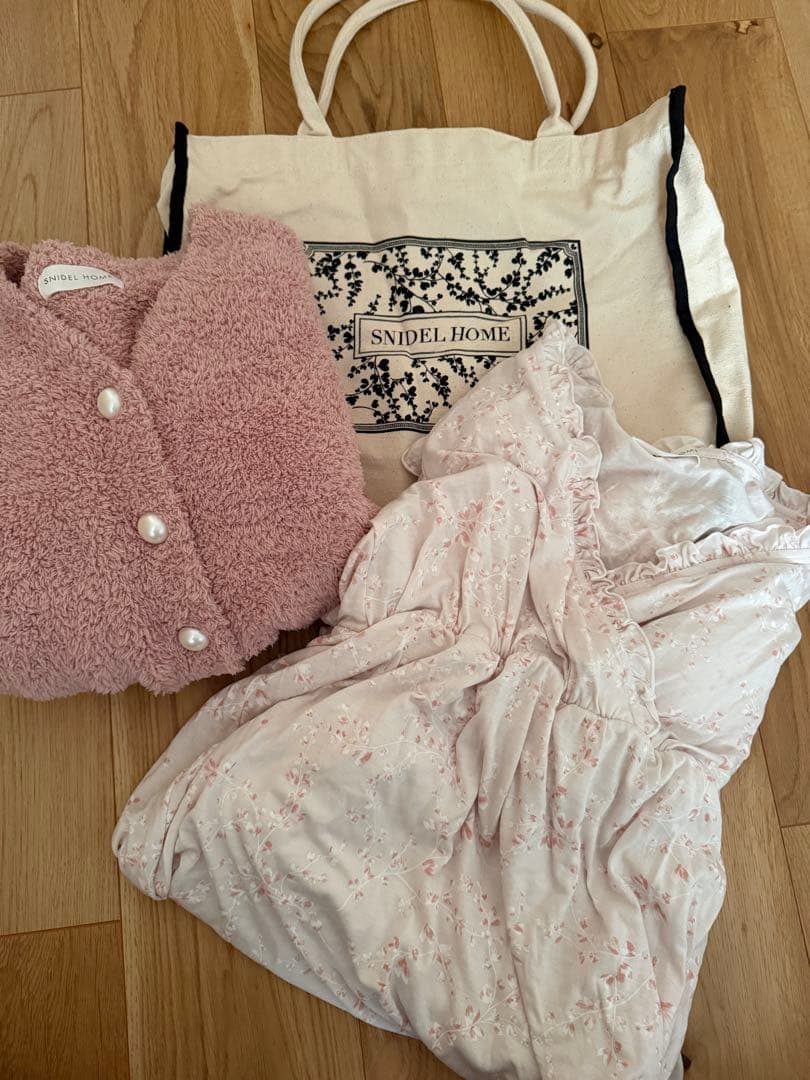 スナイデルホーム　2023 福袋