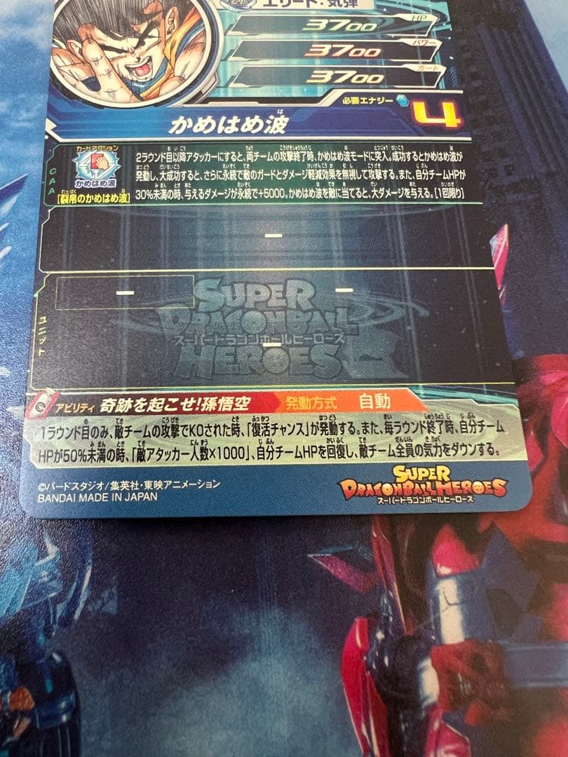 UGM1-sec4 孫悟空 0122