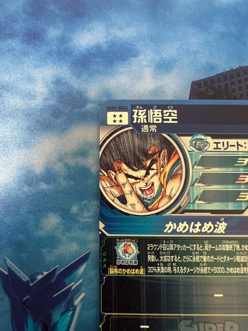 UGM1-sec4 孫悟空 0122