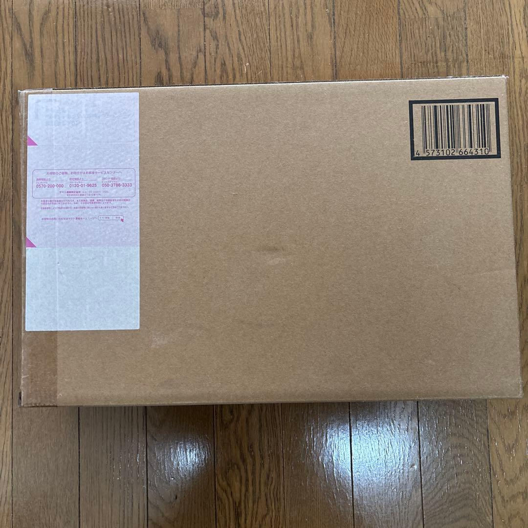 解体匠機 RX-93 νガンダム専用オプションパーツ 武装強化プラン 新品未開封