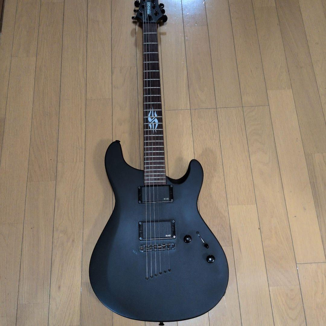 m*a様 Fernandes APG-SCORPION スコーピオン