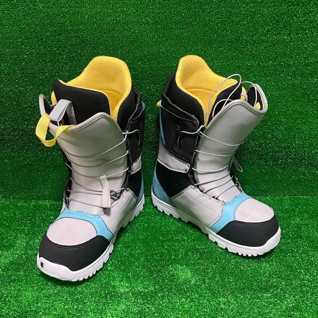 BURTON MOTO スノーボードブーツ 26.5cm