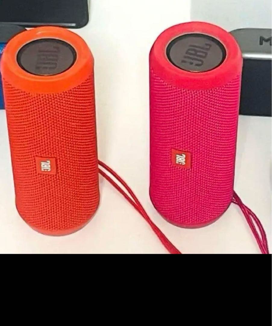 スピーカー・ウーファー JBL Flip3