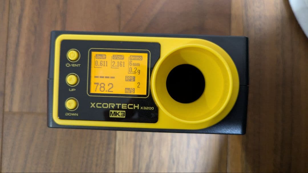 内部パワーカスタム！マルイ電動USPマガジンバッテリー付