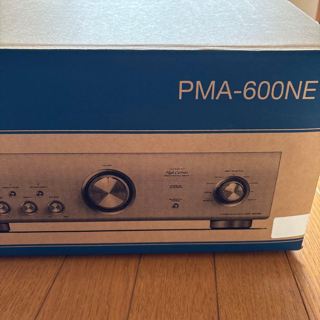 アンプ Denon PMA-600NE Bluetooth
