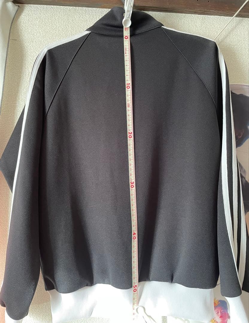 貴重！hide with Spread Beaver ロゴ ジャージ☆正規品