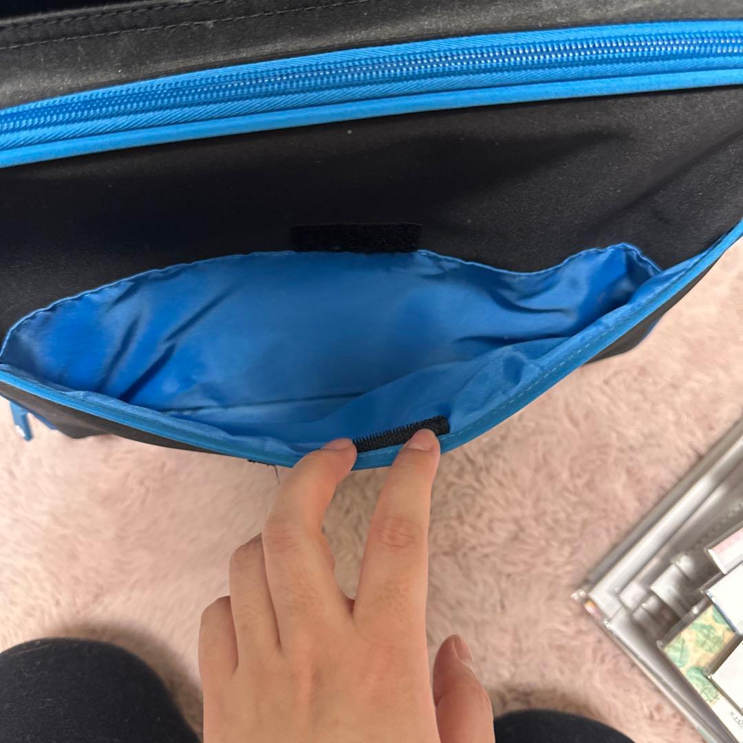 クリエイティブメモリーズ キャリーケース