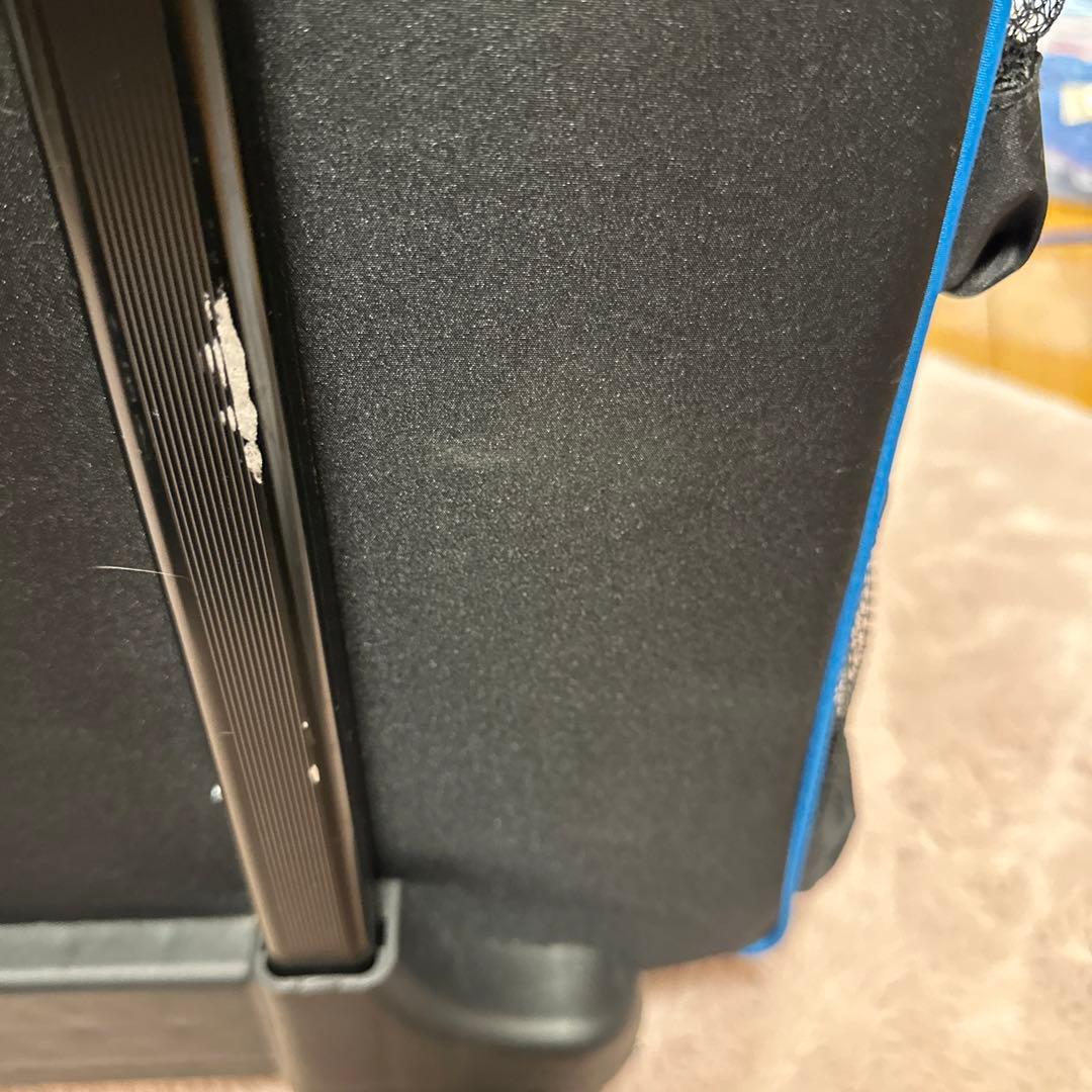 クリエイティブメモリーズ キャリーケース