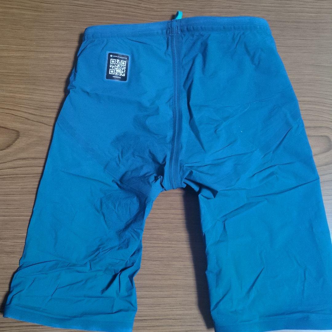 アクアフォースストーム　ＭＦ Ｍサイズ　arena高速水着