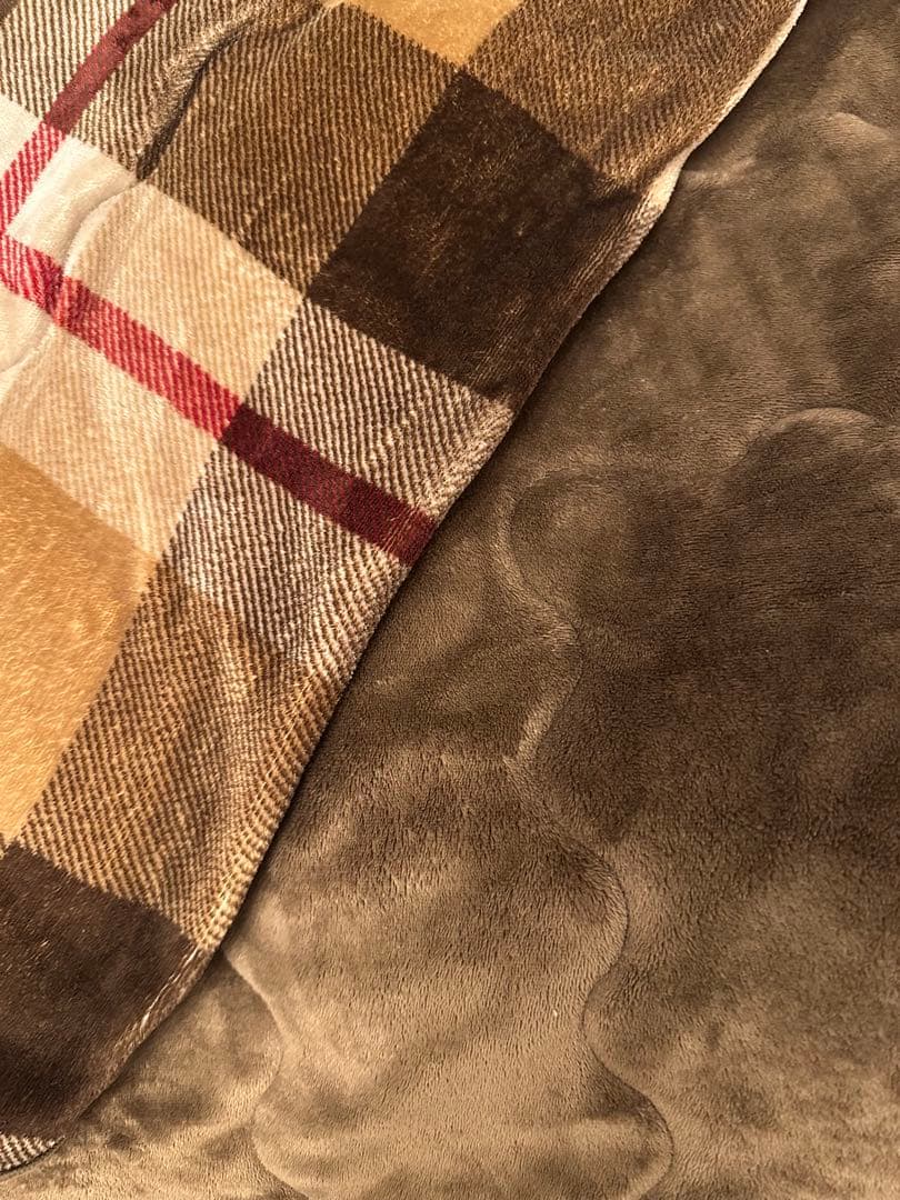 ニトリ　こたつ　セット