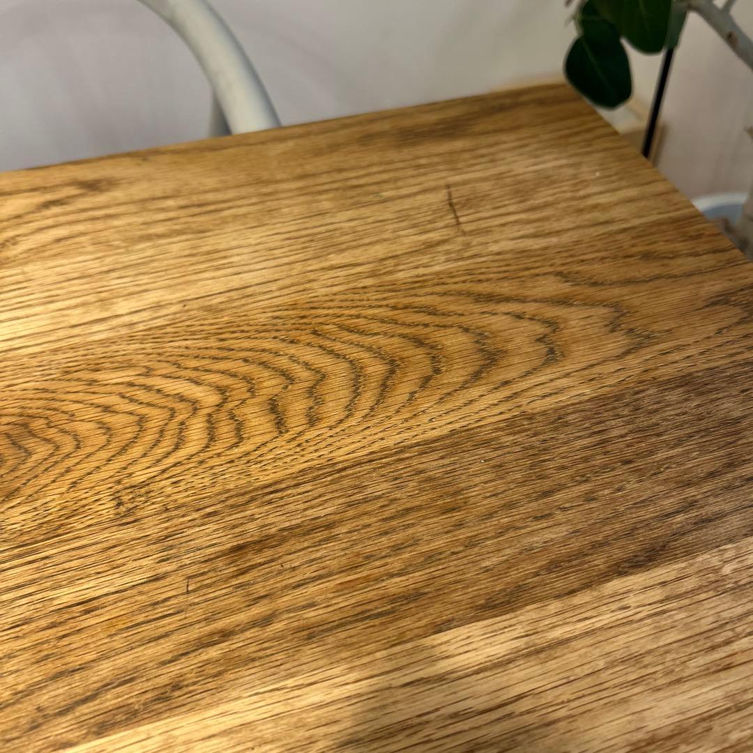 ウニコunico ADDY アディ ダイニングテーブル W150