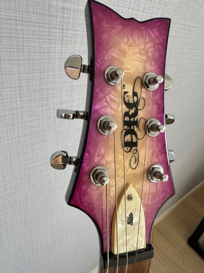 Daisy Rock Guitar エレキギター