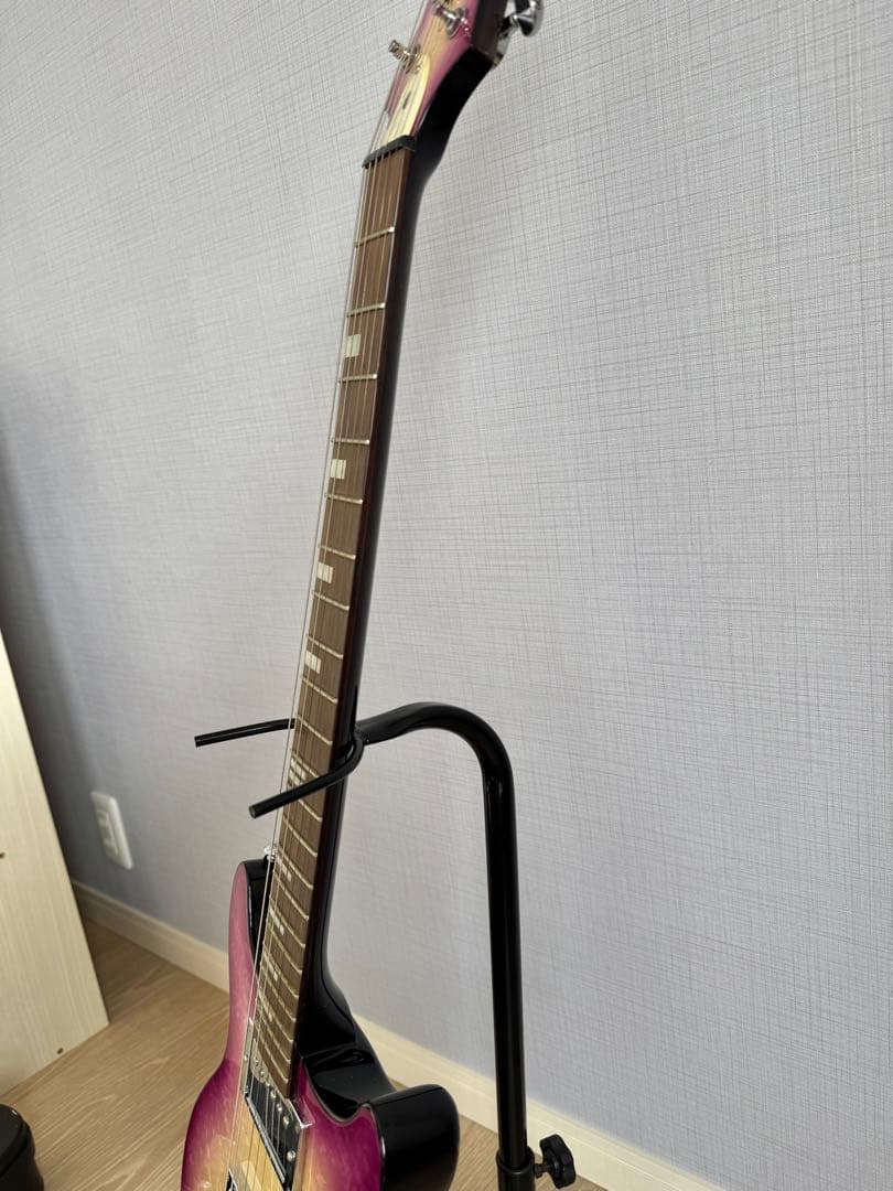 Daisy Rock Guitar エレキギター