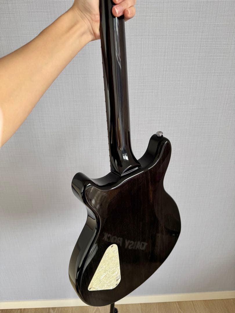 Daisy Rock Guitar エレキギター