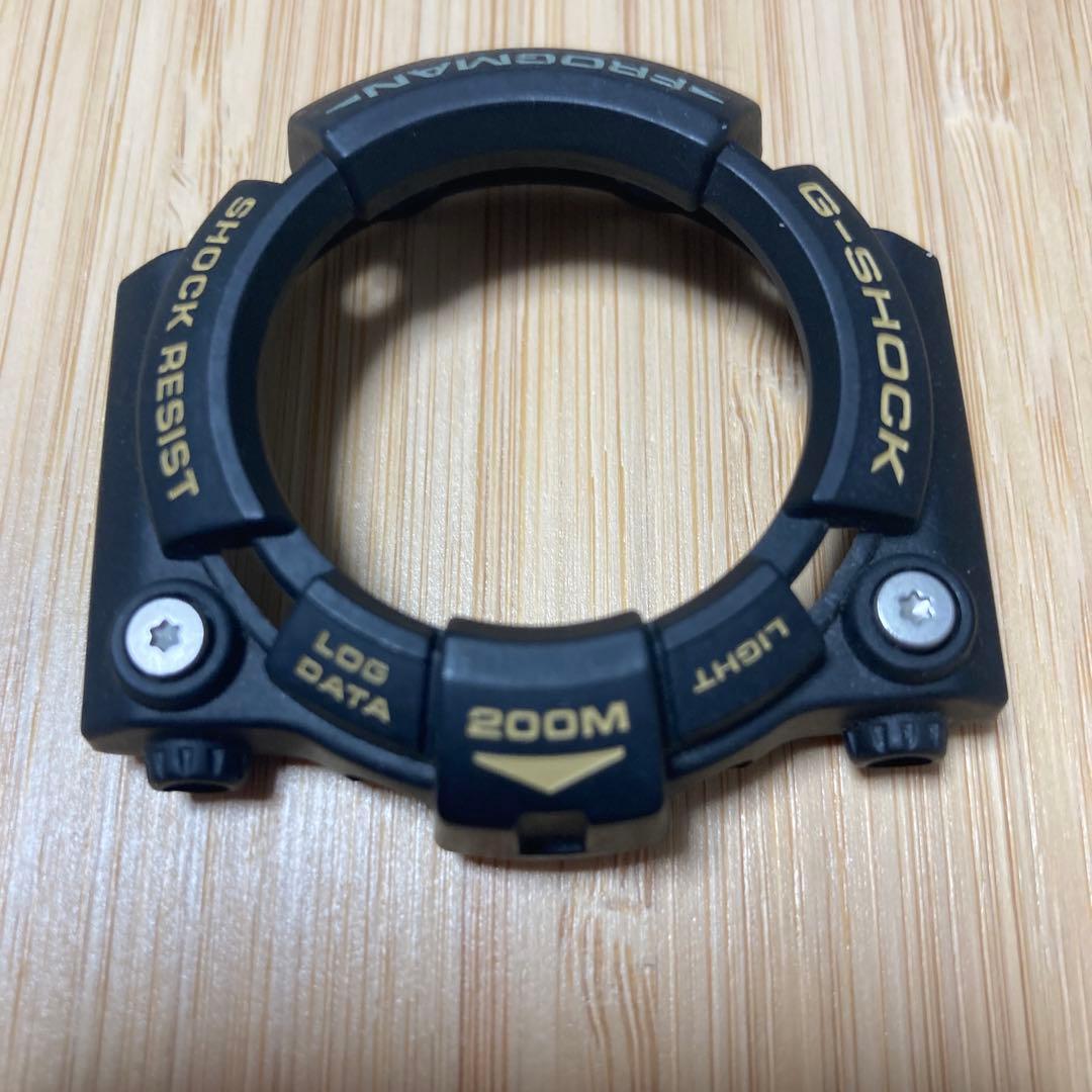 フロッグマン frogman GW-200TC-3JR ベルト　ベゼル